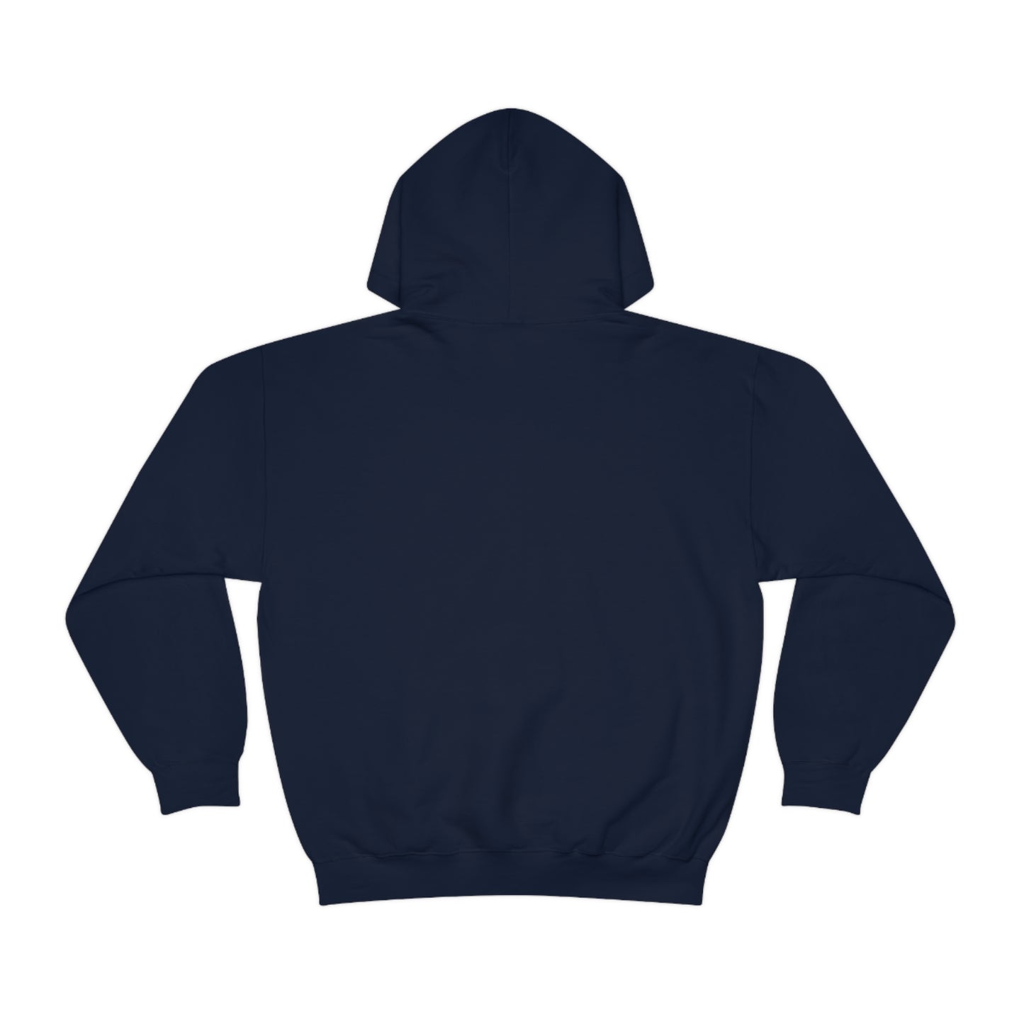 No More Bad Days - Unisex Heavy Blend™ Hooded Sweatshirt