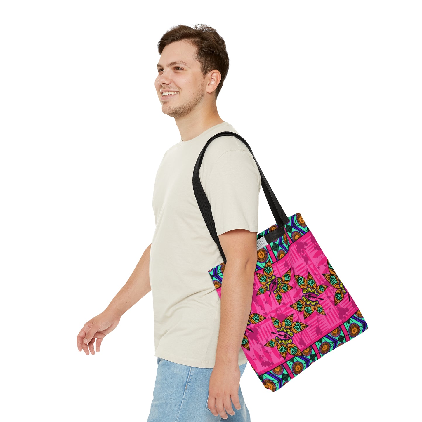 Zenlife  Specials V5 - Tote Bag (AOP)