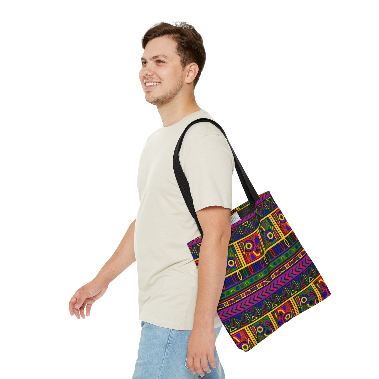 Zenlife  Specials V1 - Tote Bag (AOP)