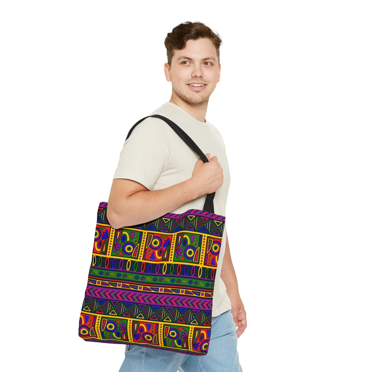 Zenlife  Specials V1 - Tote Bag (AOP)