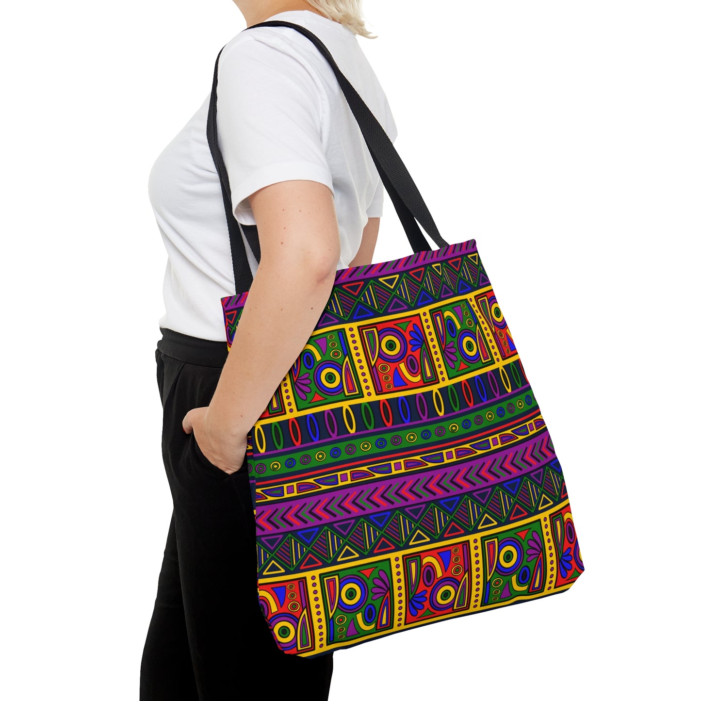 Zenlife  Specials V1 - Tote Bag (AOP)