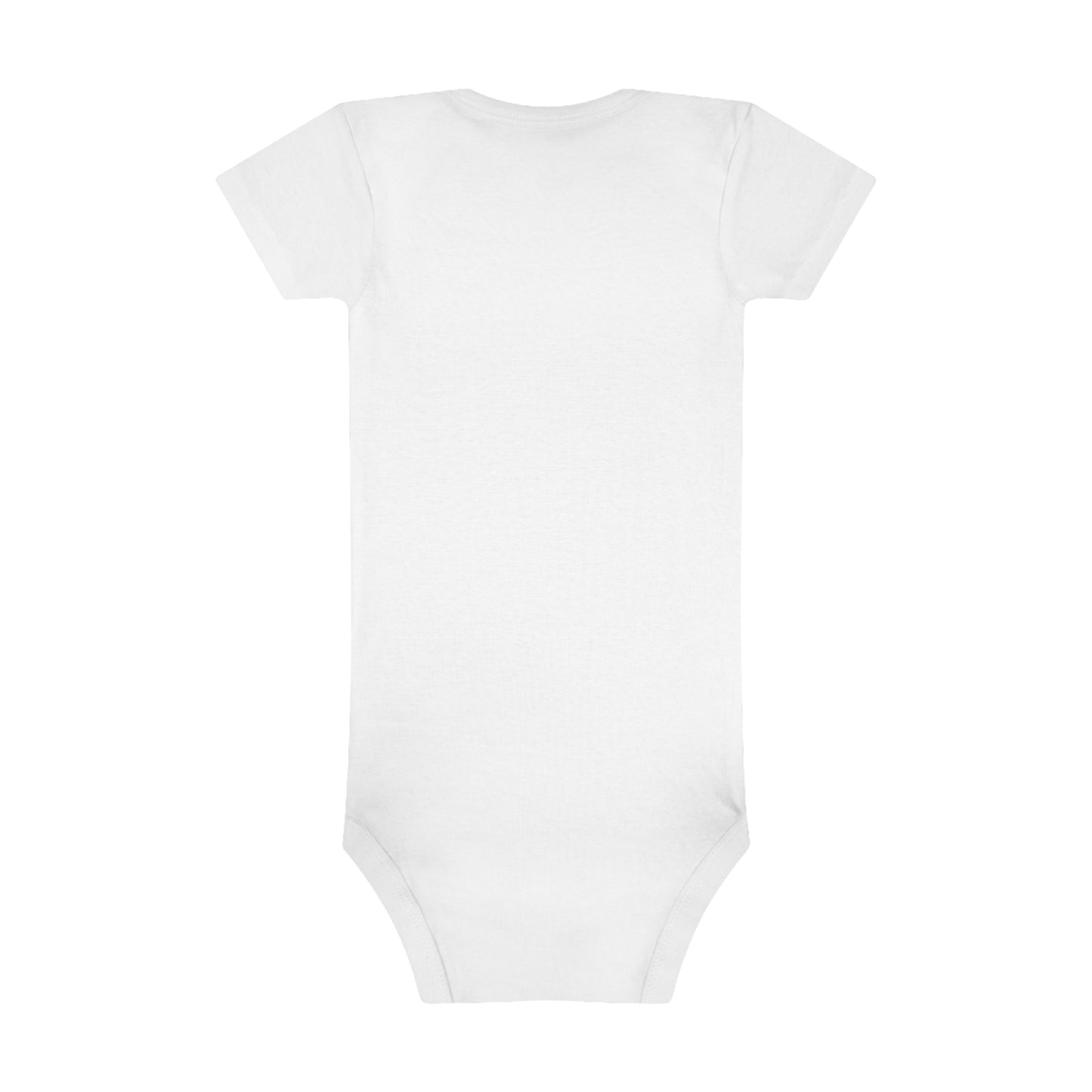 ZL PATTERN 12 - Onesie® Organic Baby Bodysuit