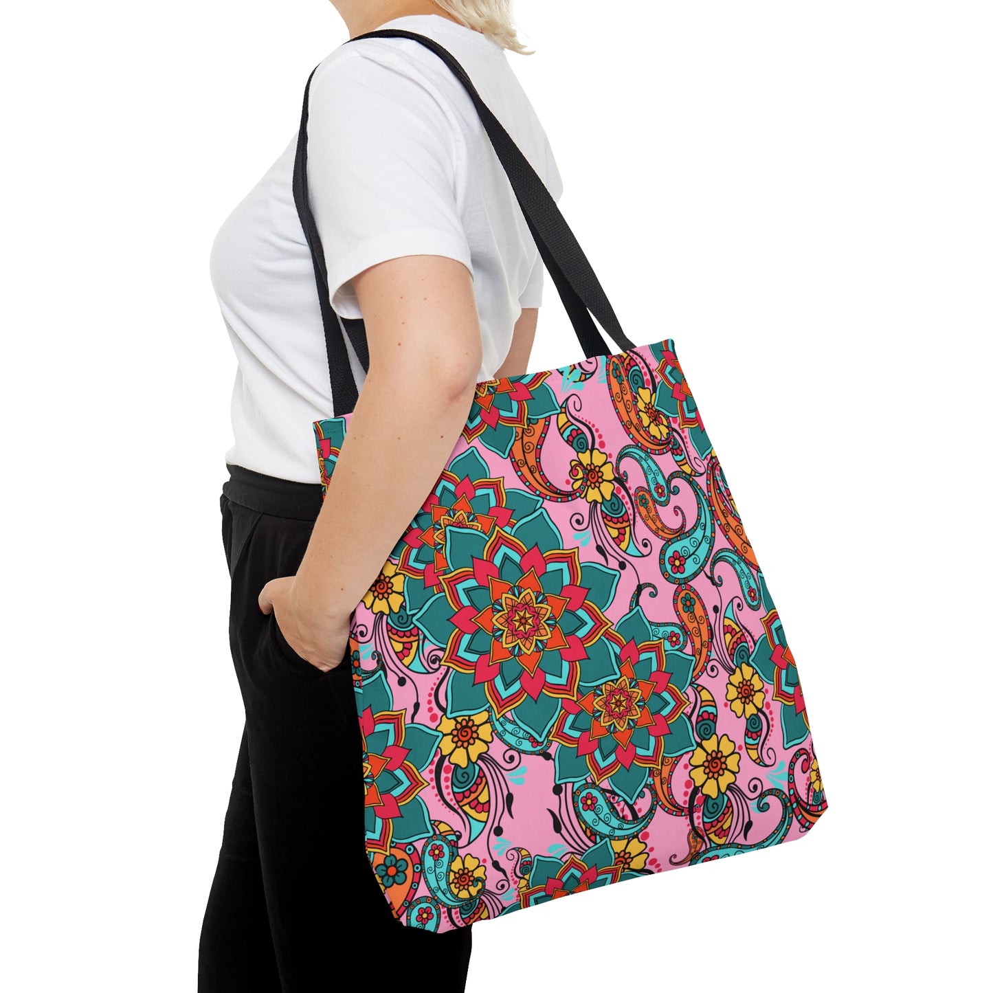 Zenlife  Specials V3 - Tote Bag (AOP)