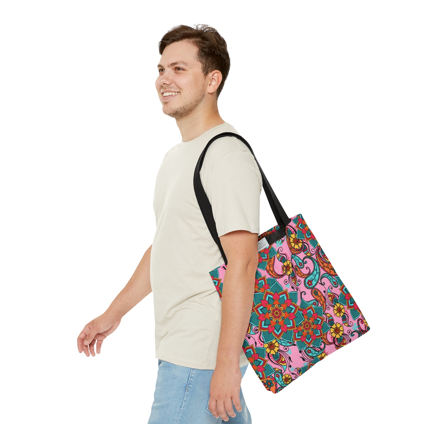 Zenlife  Specials V3 - Tote Bag (AOP)