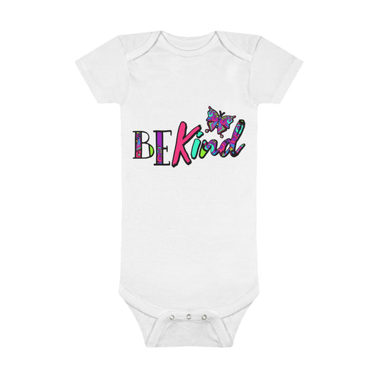 ZL PATTERN 14 - Onesie® Organic Baby Bodysuit