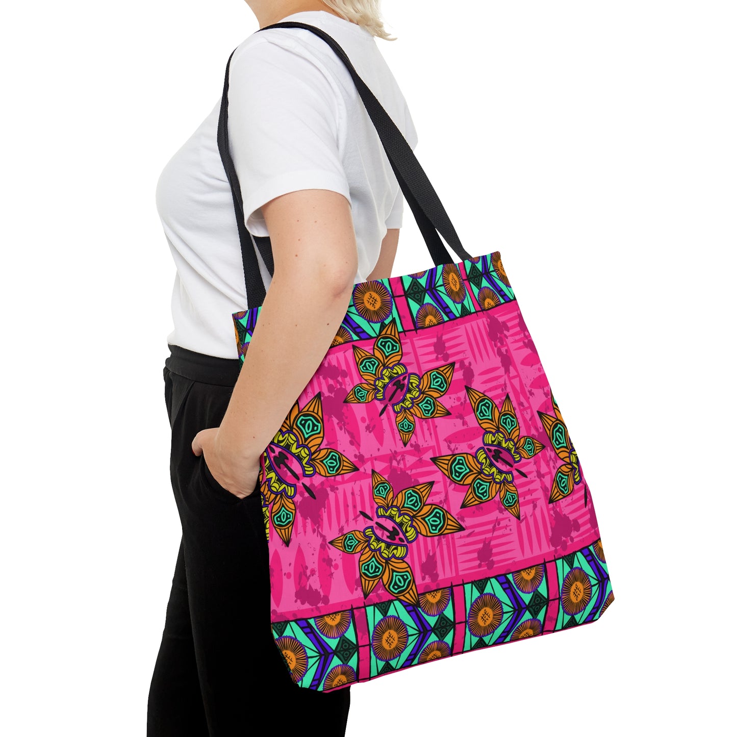 Zenlife  Specials V5 - Tote Bag (AOP)