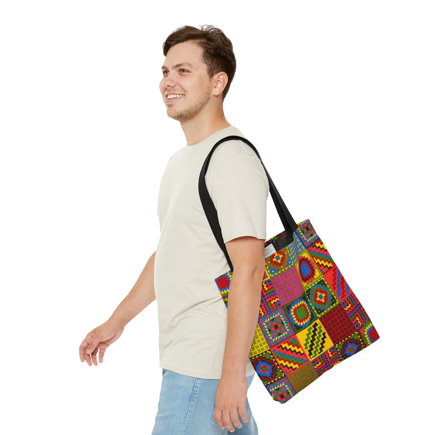 Zenlife  Specials V4 - Tote Bag (AOP)