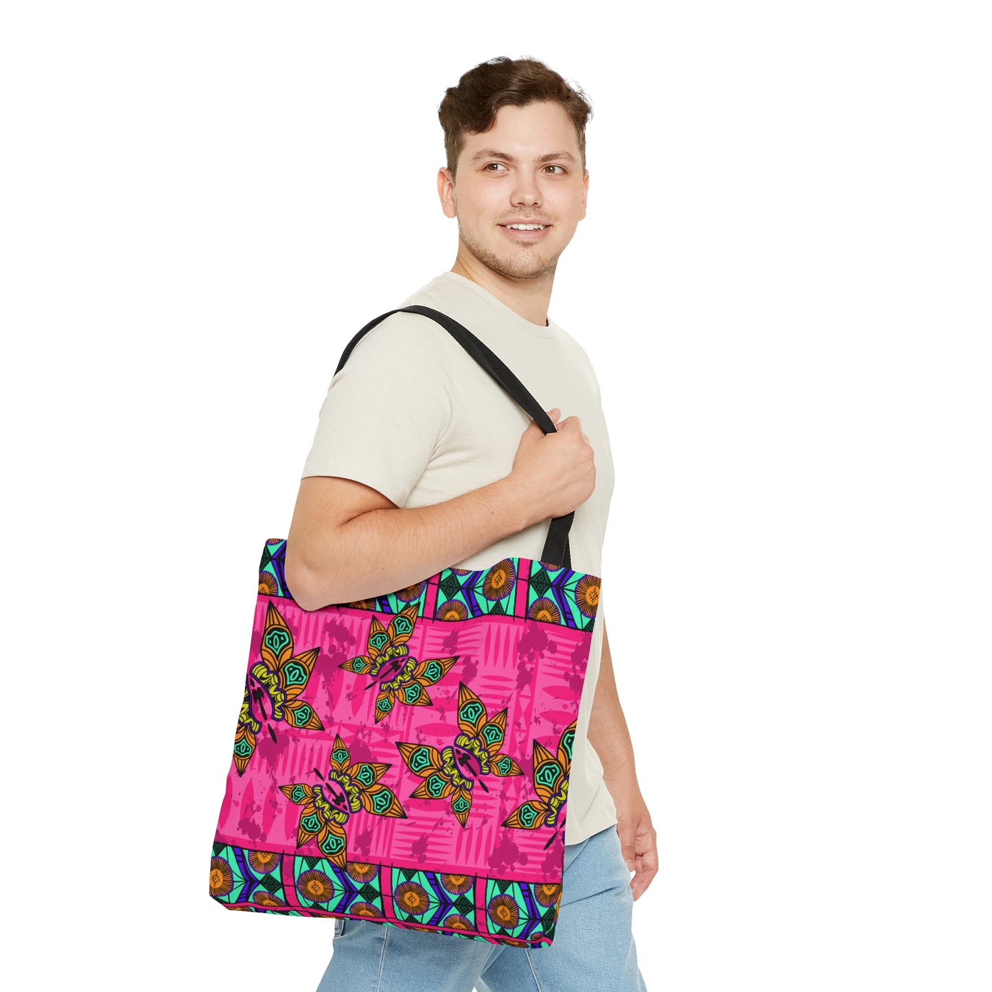 Zenlife  Specials V5 - Tote Bag (AOP)