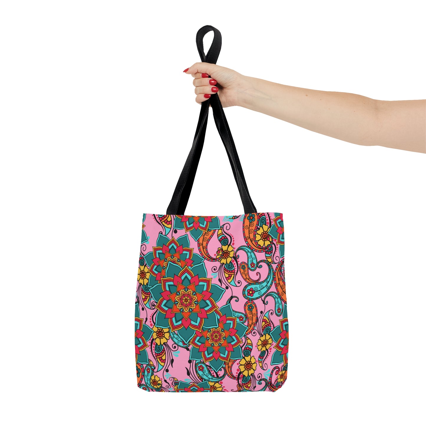 Zenlife  Specials V3 - Tote Bag (AOP)