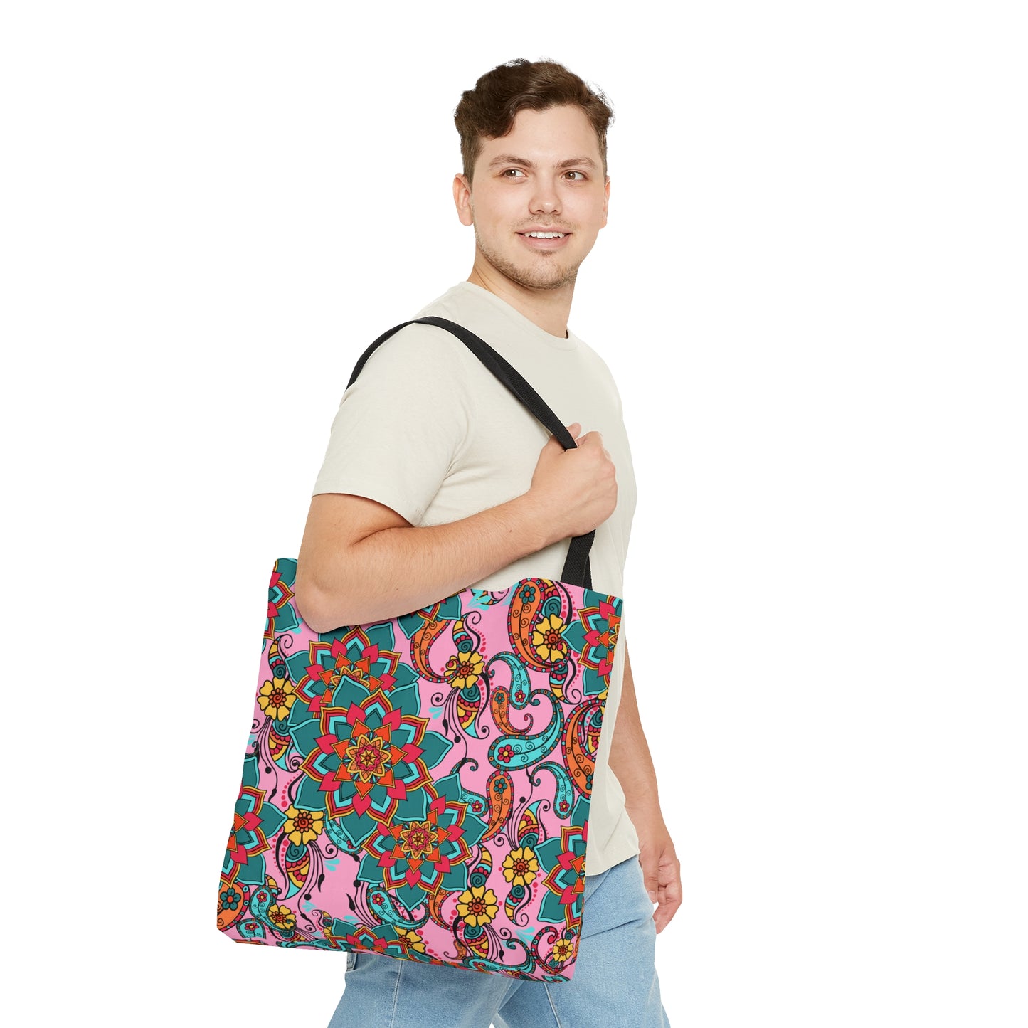 Zenlife  Specials V3 - Tote Bag (AOP)