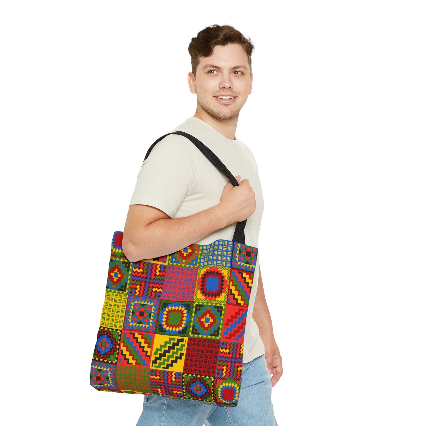 Zenlife  Specials V4 - Tote Bag (AOP)