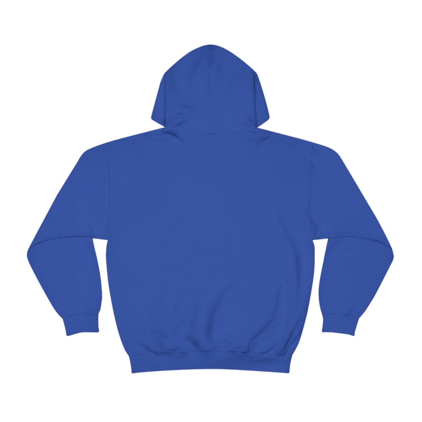 Let's Enjoy The Sun - Unisex Heavy Blend™ Hooded Sweatshirt