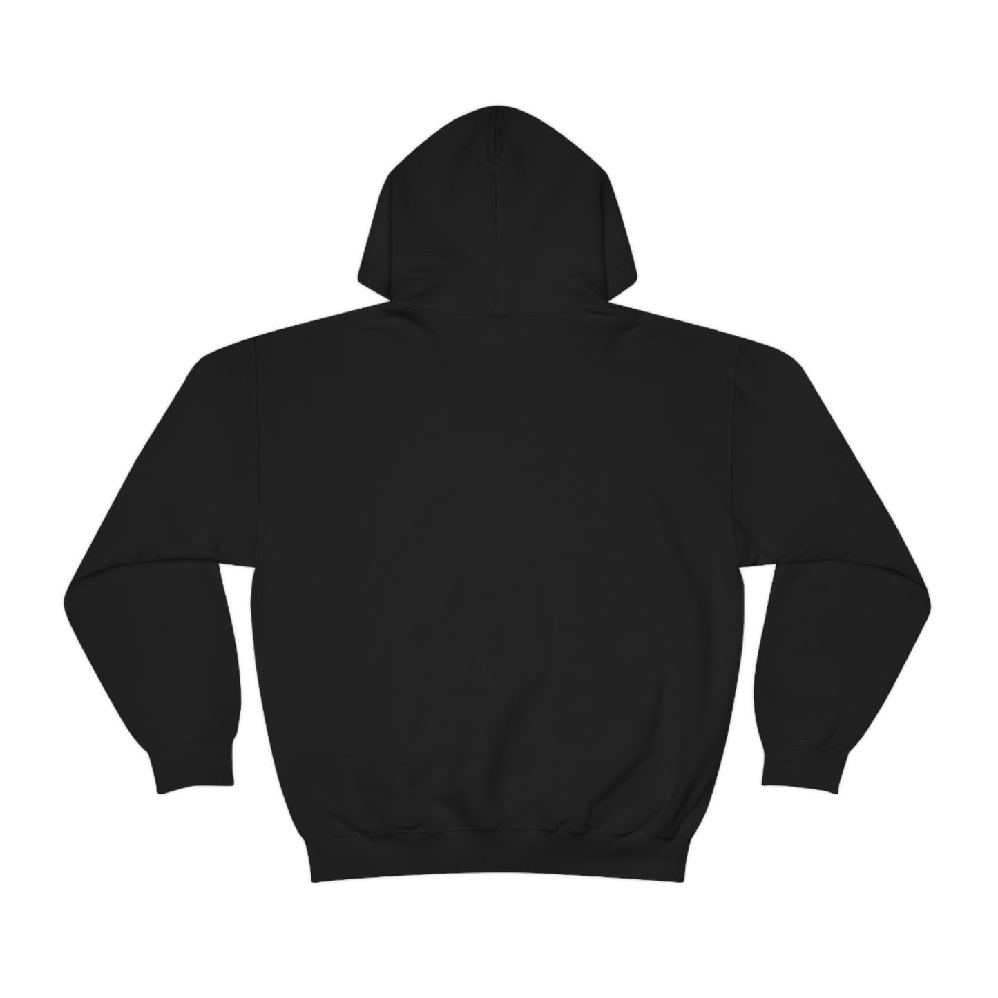 Not The Best But Still Good - Unisex Heavy Blend™ Hooded Sweatshirt