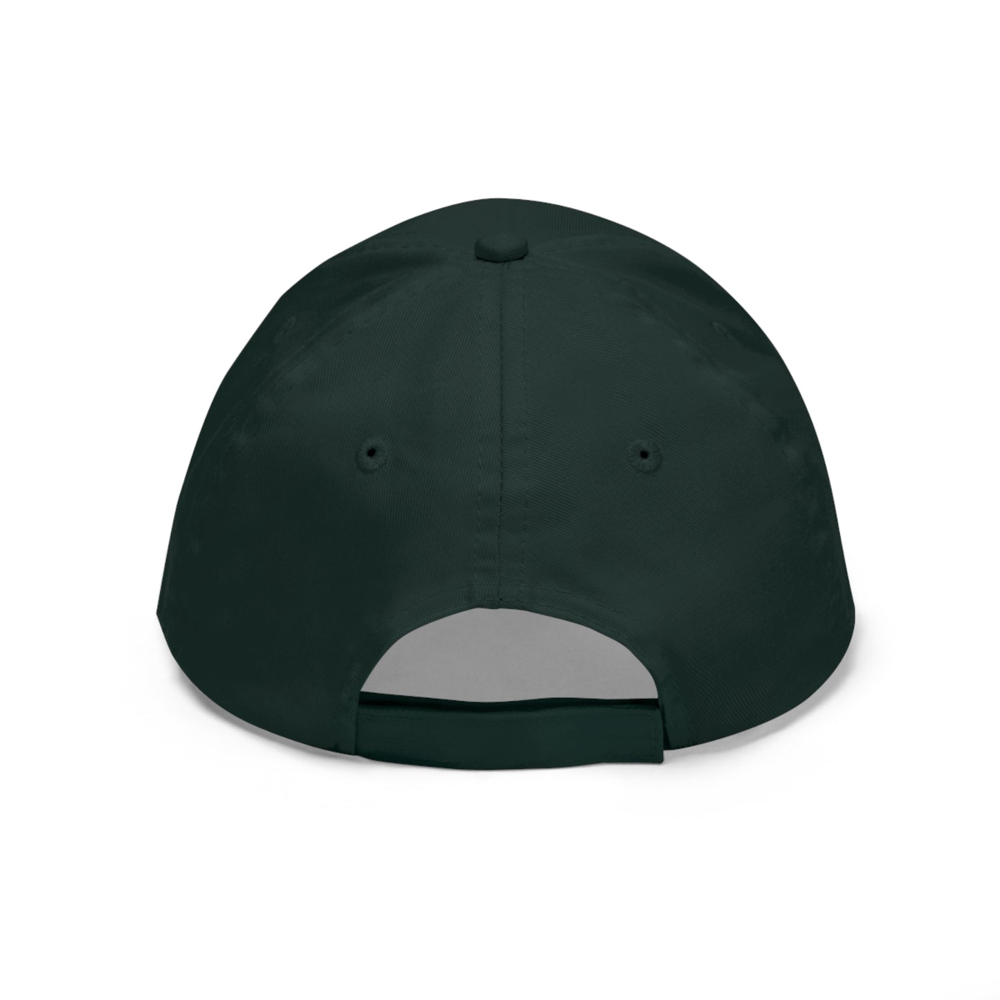 Manifest Your Dreams - Unisex Twill Hat