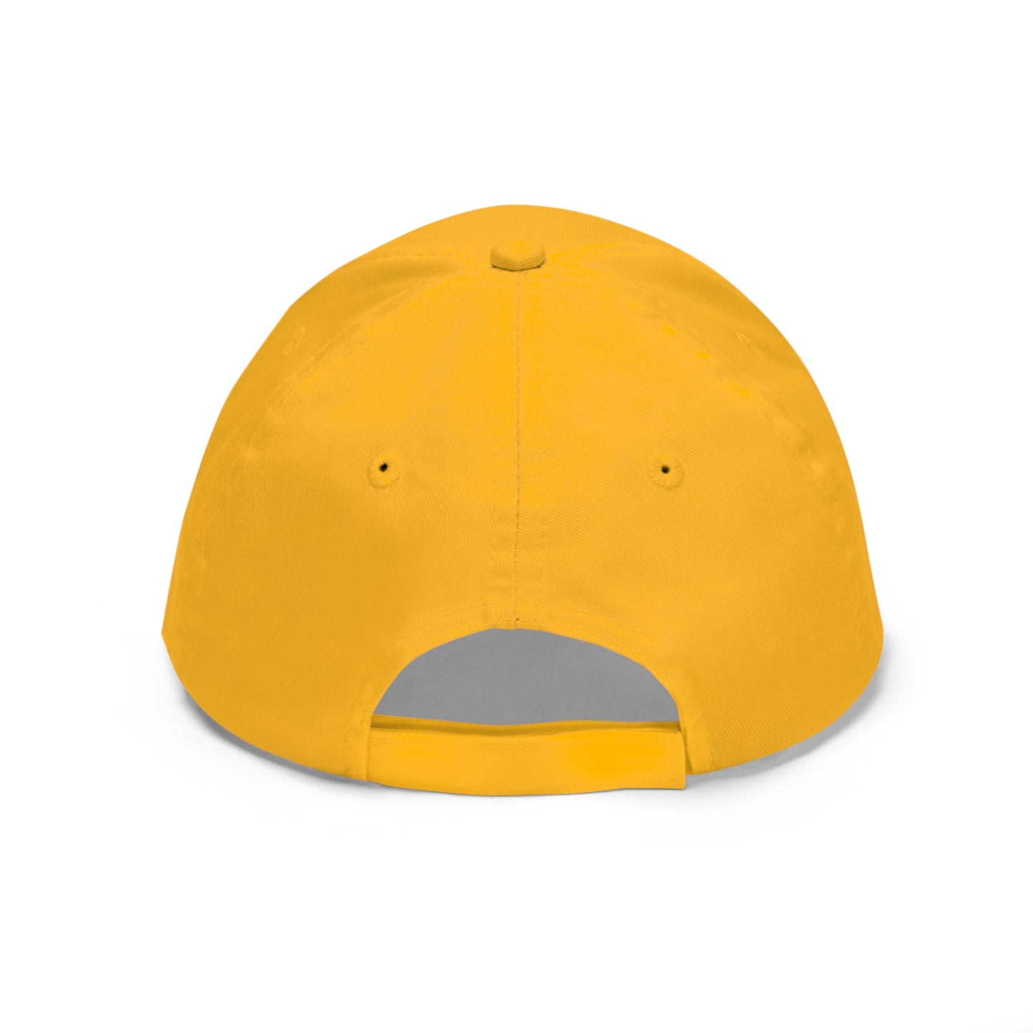 Let's Enjoy The Sun - Unisex Twill Hat